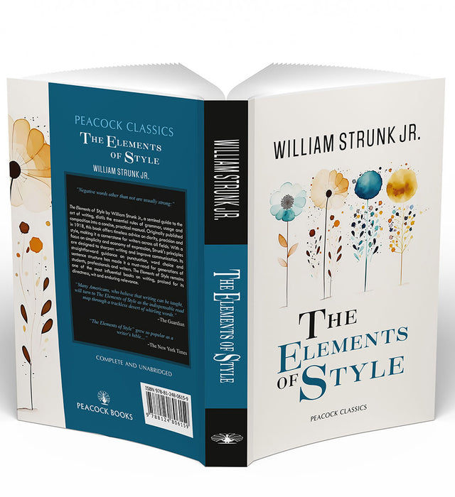 The Elements of Style