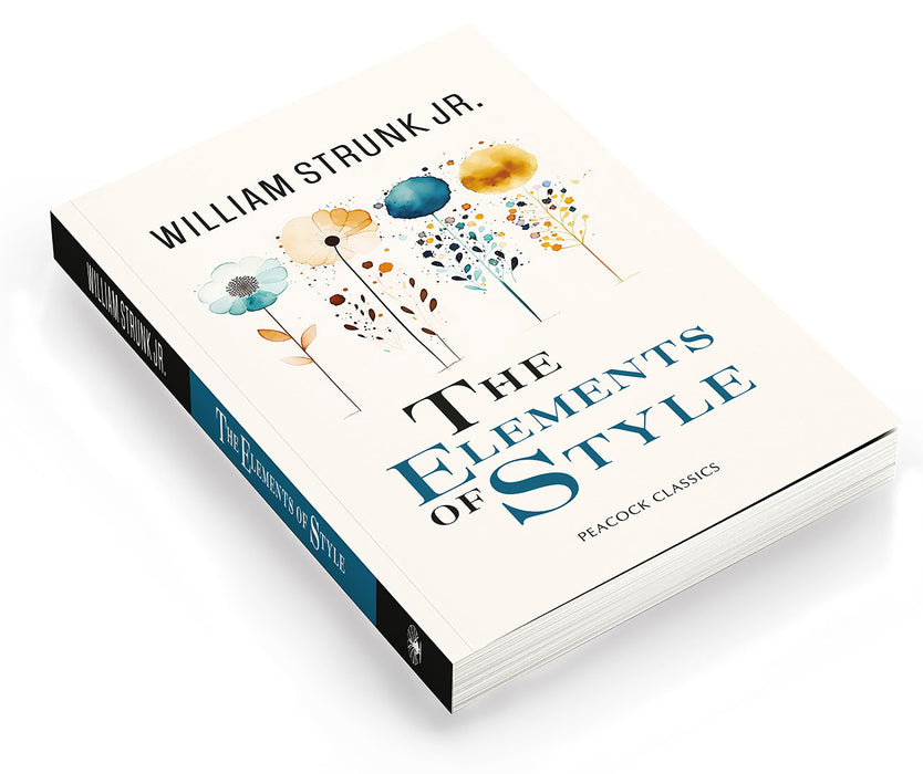 The Elements of Style