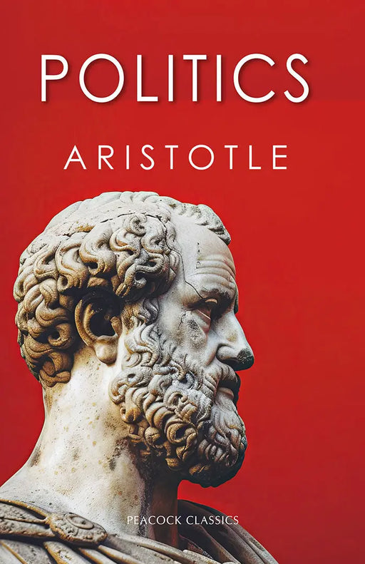 Politics by Aristotle