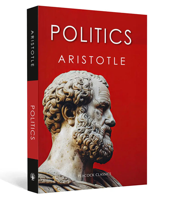 Politics by Aristotle