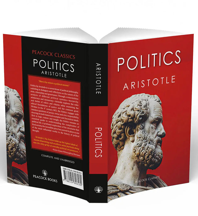 Politics by Aristotle