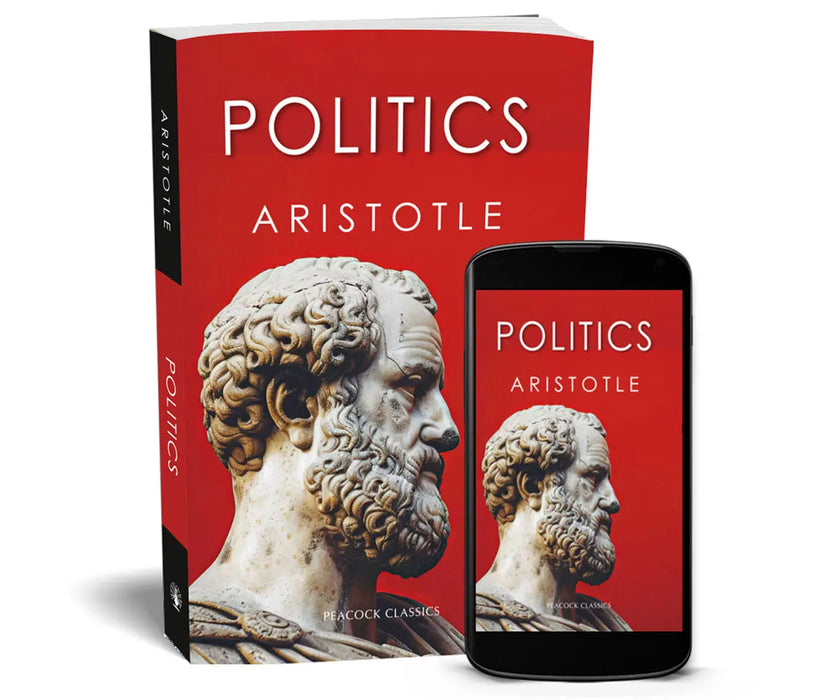 Politics by Aristotle