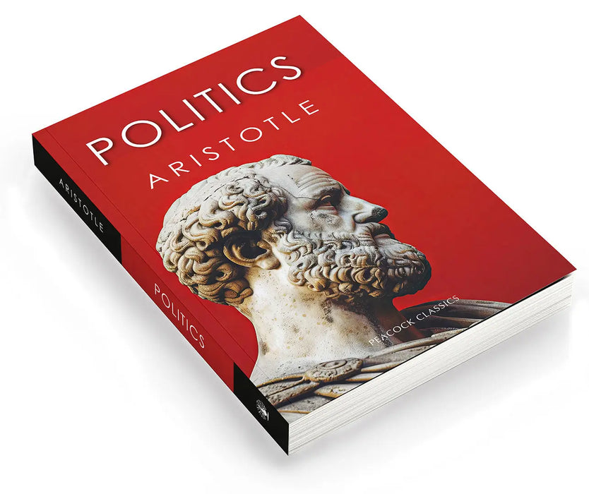 Politics by Aristotle