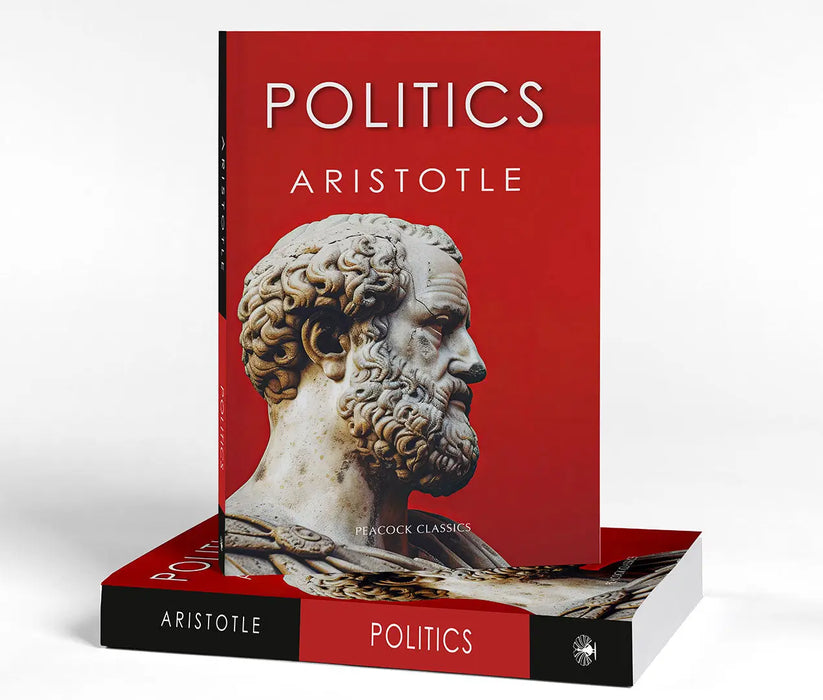 Politics by Aristotle
