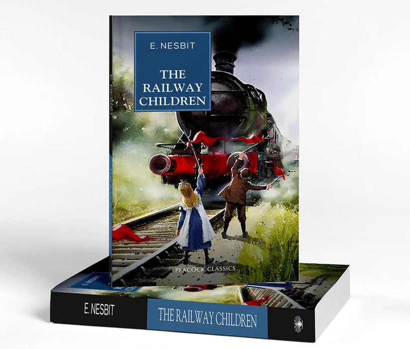 The Railway Children by E. Nesbit