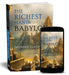 The Richest Man in Babylon by George S. Clason