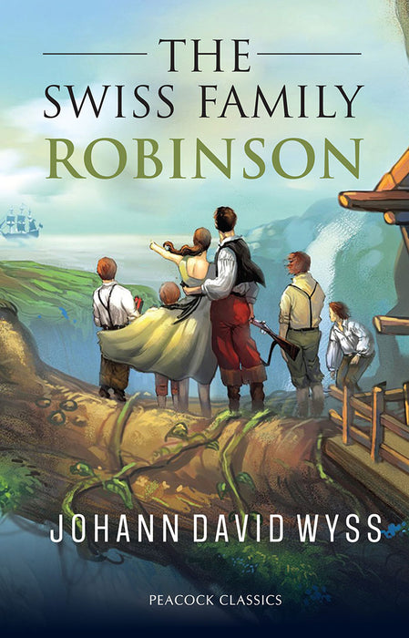 The Swiss Family Robinson