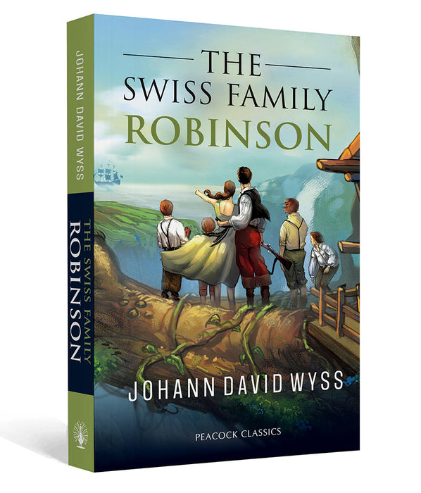 The Swiss Family Robinson