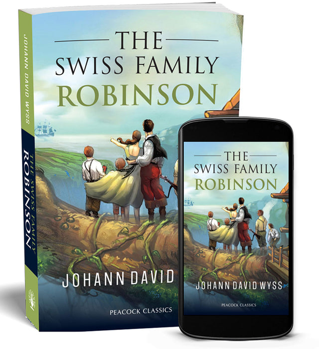 The Swiss Family Robinson