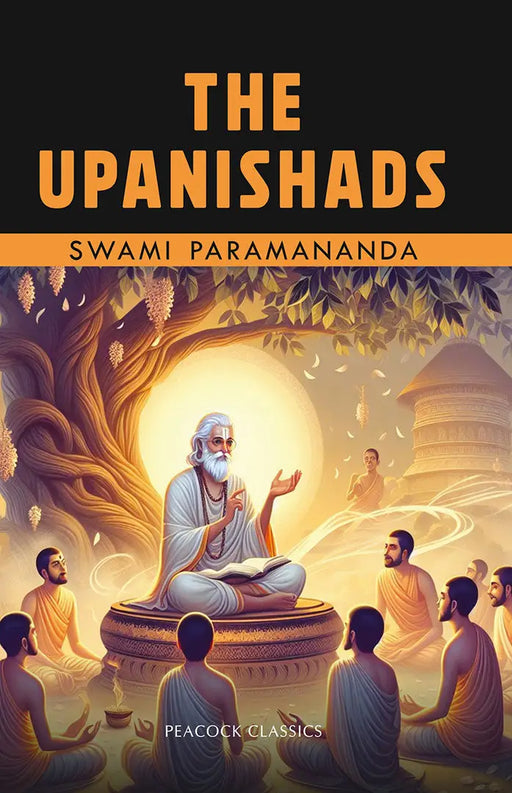 The Upanishads by Swami Paramananda