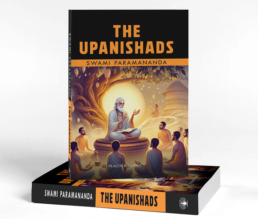 The Upanishads by Swami Paramananda