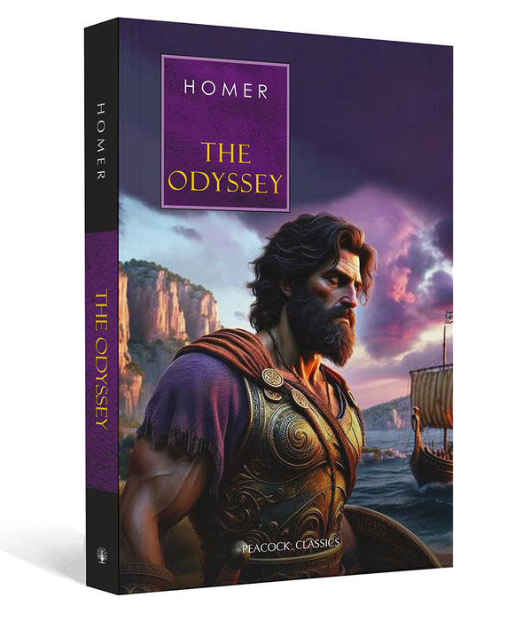 The Odyssey