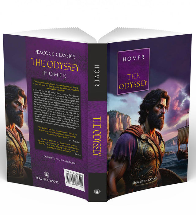 The Odyssey