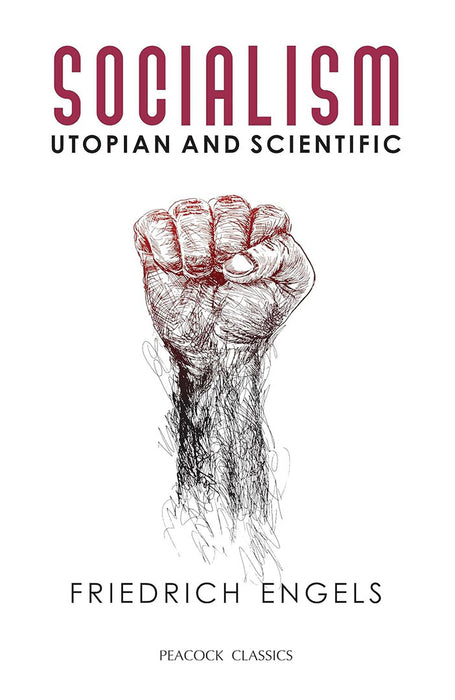 Socialism: Utopian and Scientific