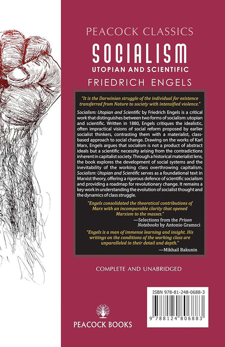 Socialism: Utopian and Scientific