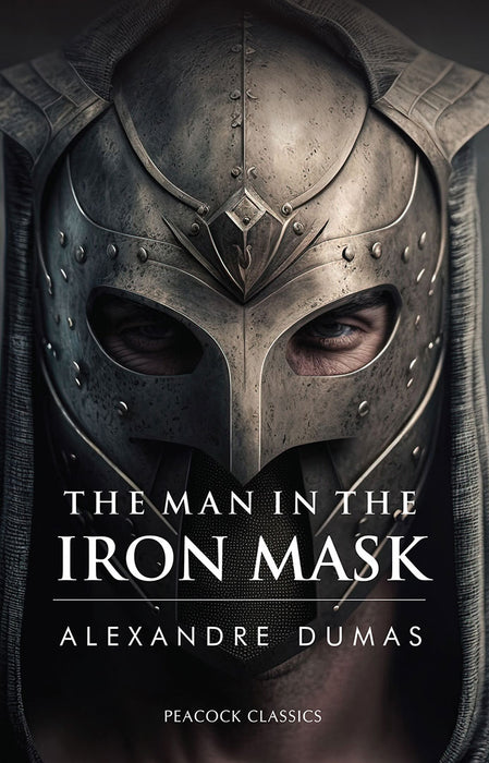 The Man in the Iron Mask