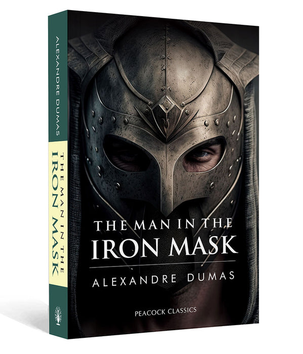 The Man in the Iron Mask