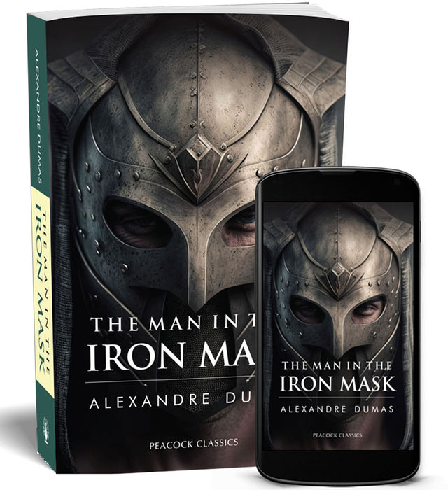 The Man in the Iron Mask