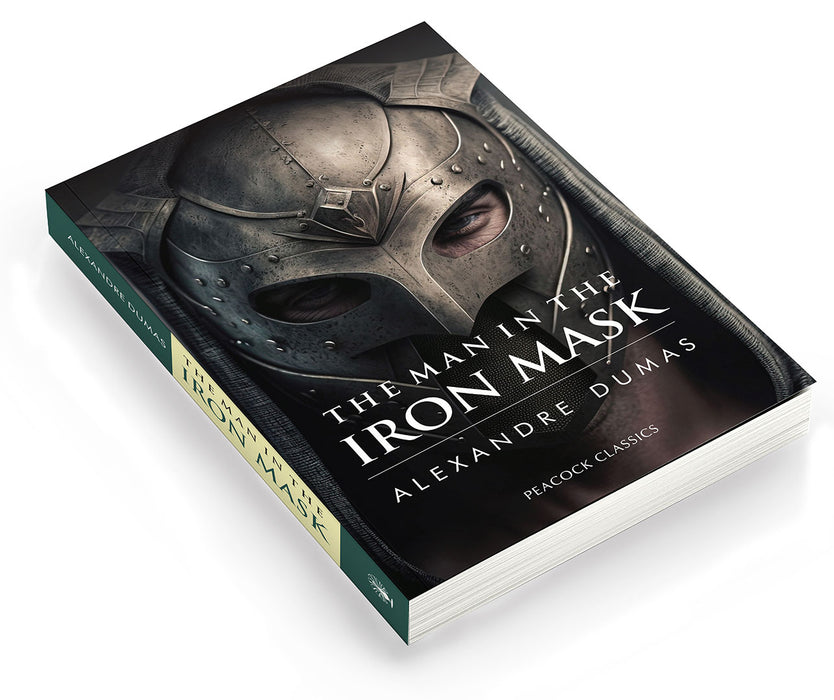 The Man in the Iron Mask