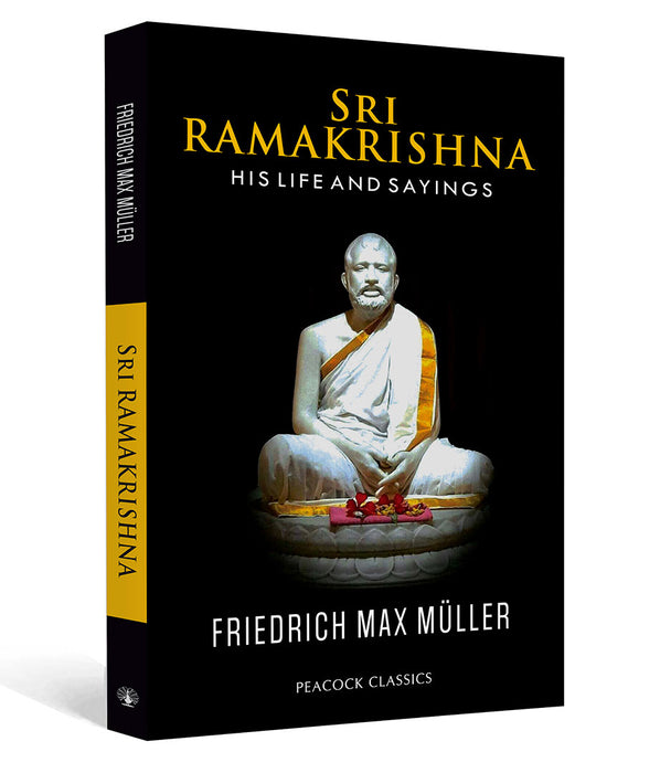 Sri Ramakrishna: His Life and Sayings