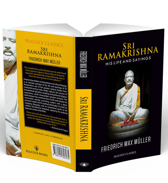 Sri Ramakrishna: His Life and Sayings