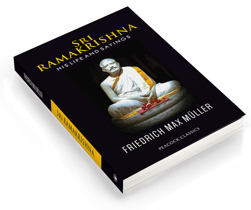 Sri Ramakrishna: His Life and Sayings