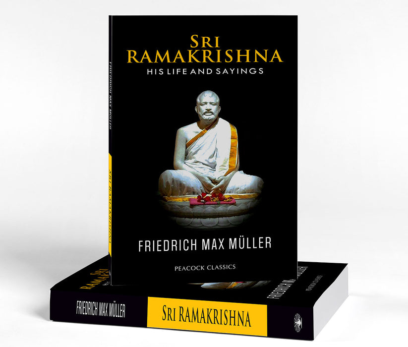 Sri Ramakrishna: His Life and Sayings
