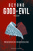 Beyond Good and Evil by Friedrich Nietzsche