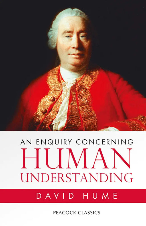 An Enquiry Concerning Human Understanding by David Hume