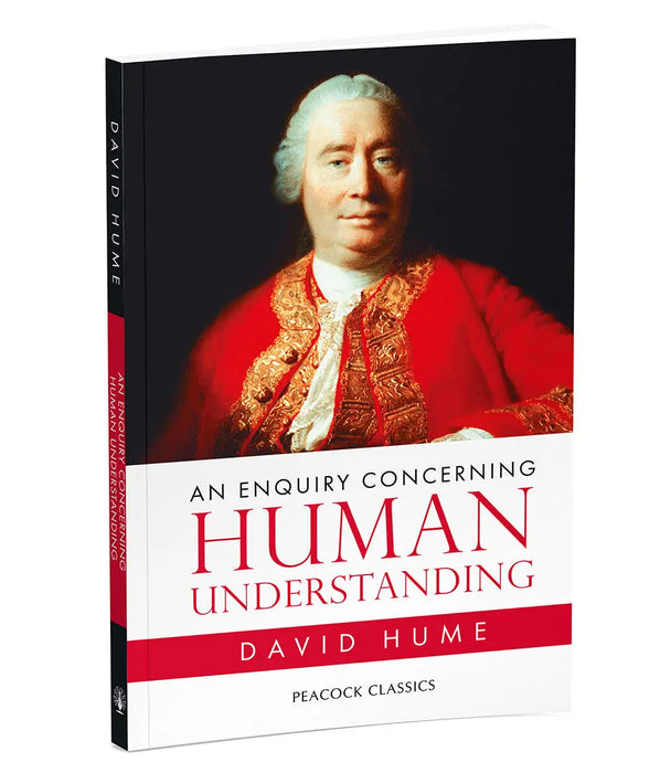 An Enquiry Concerning Human Understanding by David Hume