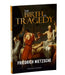 The Birth of Tragedy by Friedrich Nietzsche