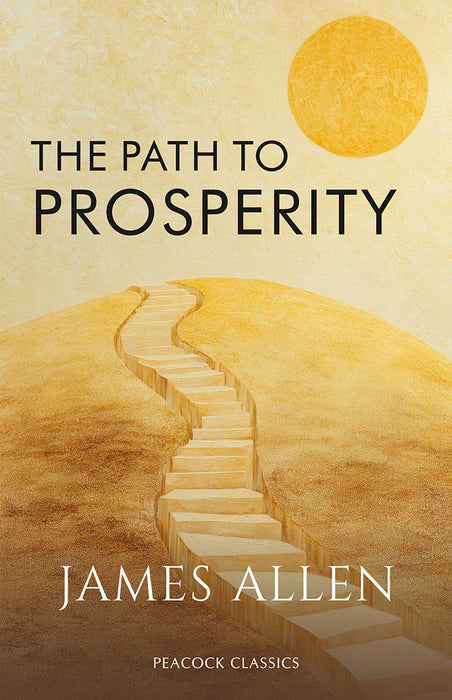 The Path to Prosperity