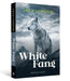 White Fang by Jack london