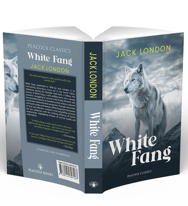 White Fang