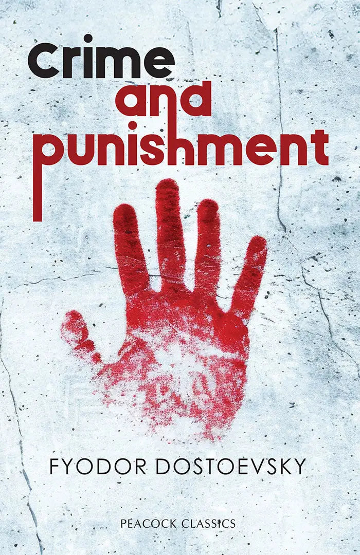 PC - Classics - Crime, Thriller and Mystery