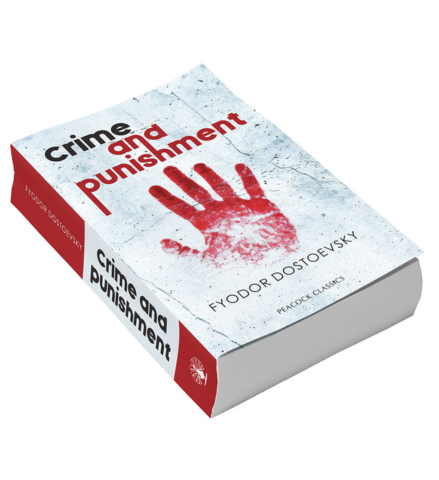 Crime and Punishment