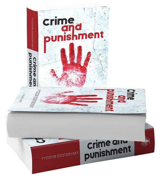 Crime and Punishment