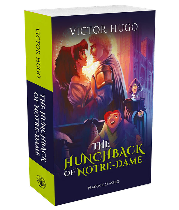 The Hunchback of Notre-Dame