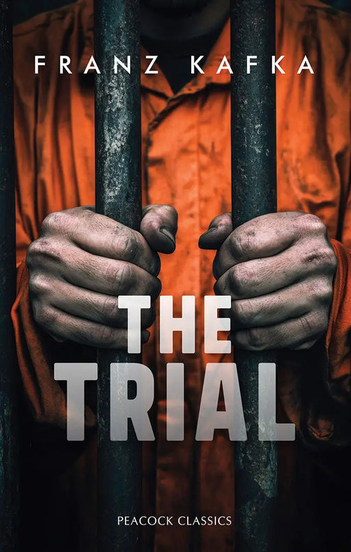 The Trial by Franz Kafka