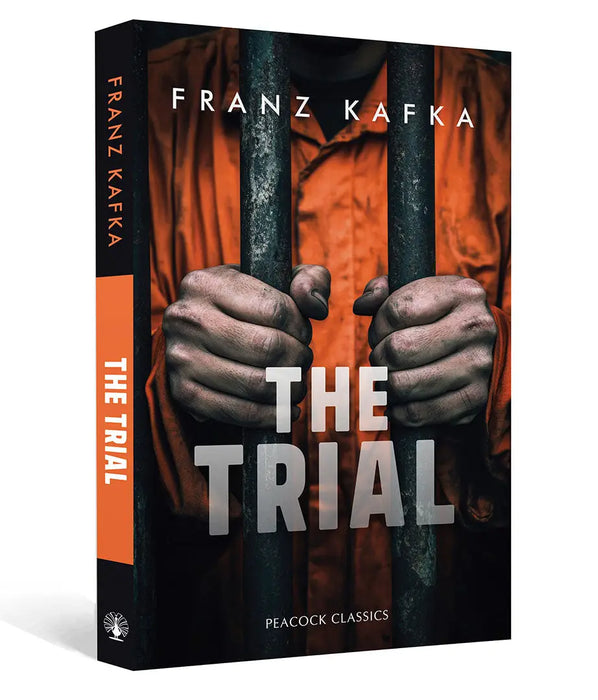 The Trial by Franz Kafka