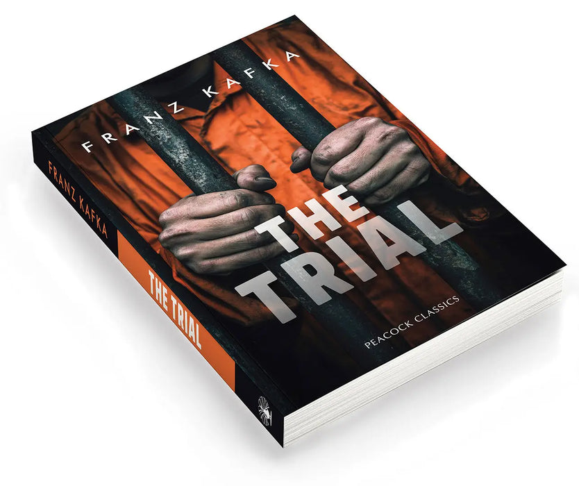 The Trial by Franz Kafka