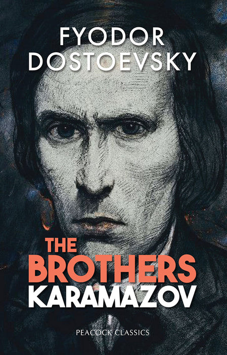 The Brothers Karamazov