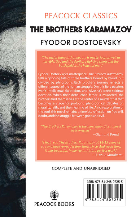 The Brothers Karamazov