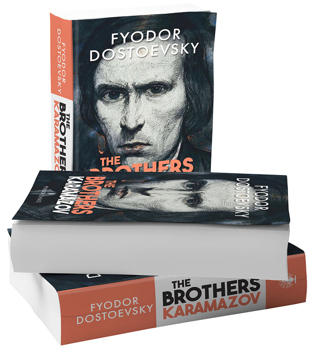 The Brothers Karamazov
