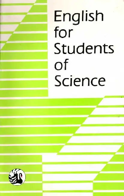 English for Students of Science by A.Roy & P.L.Sharma (Eds)