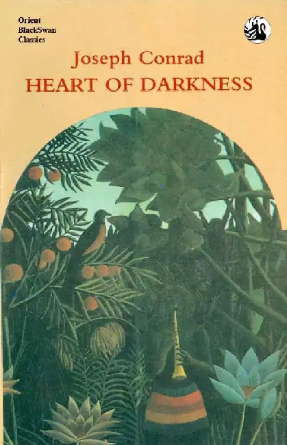 Heart of Darkness by Conard,J.