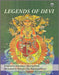 Legends of Devi (Illustrated) by Sukumari Bhattacharji