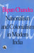 Nationalism and Colonialism in Modern India by Bipan Chandra