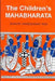 Childrens Mahabharata by Rao,S.R.