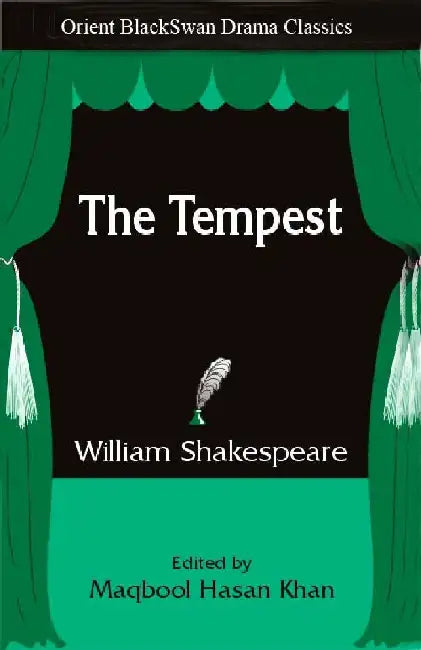 The Tempest by H.Khan (Ed.)